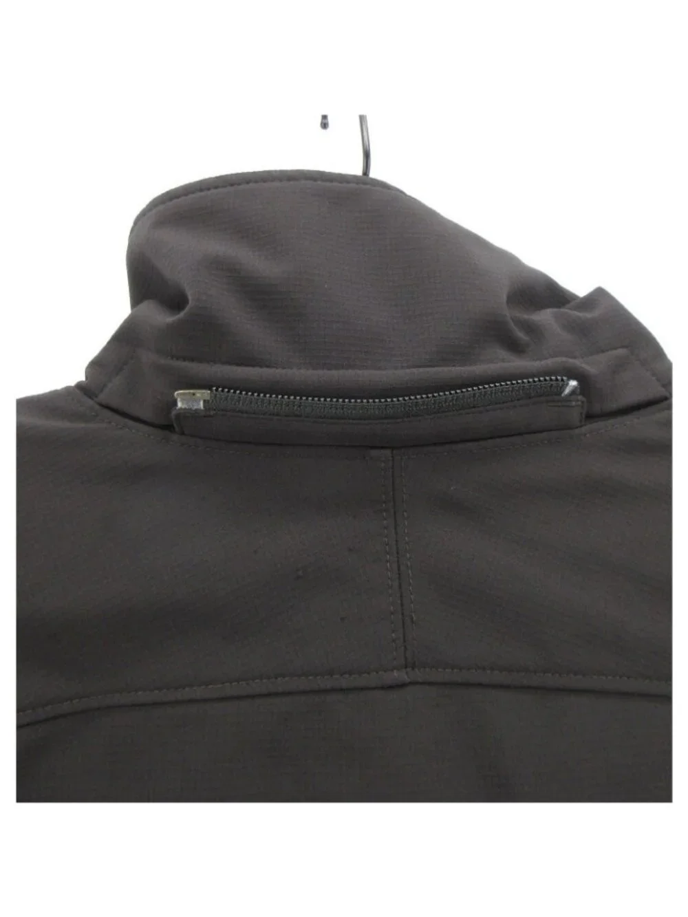 The North Face Jacket XL Primaloft Insulated Softshell Full Zip Coat *